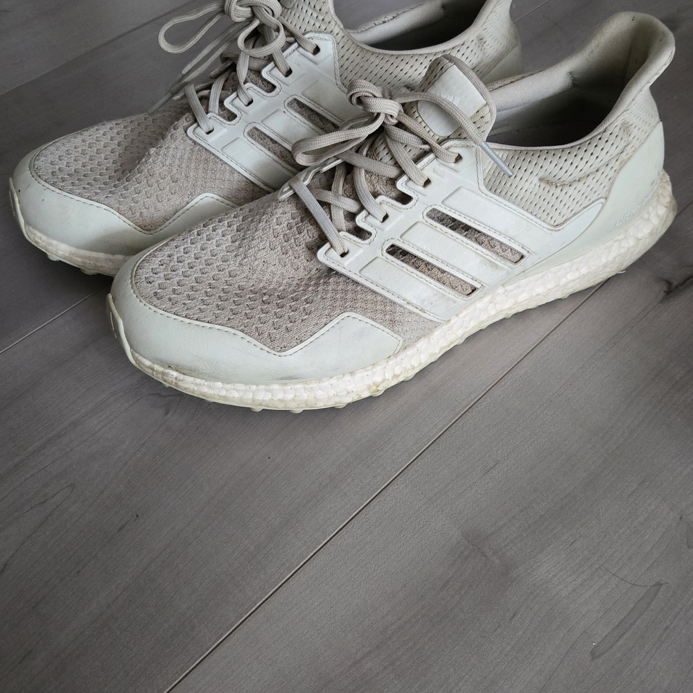 Adidas Ultraboost Golf Shoes
